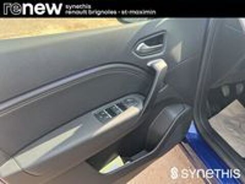 Captur TCe 90 Techno 2024 occasion 83170 Brignoles