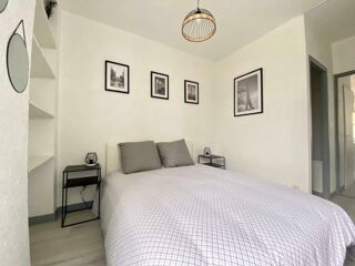  Appartement � louer 2 pi�ces 29 m�
