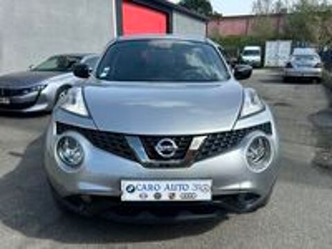 Juke Business 1.5 dCi 110 FAP Start/Stop System Business Edition 2019 occasion 31140 Aucamville