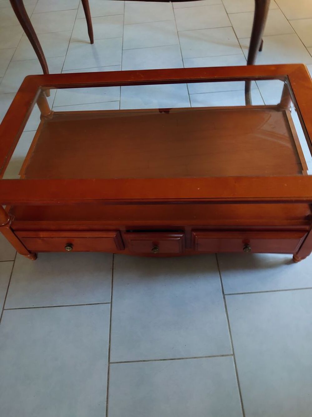 table basse Meubles