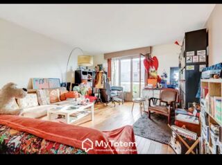  Appartement � vendre 2 pi�ces 51 m�