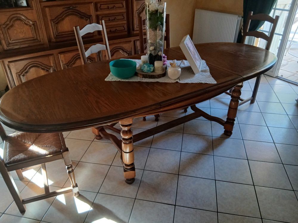 table a manger Meubles