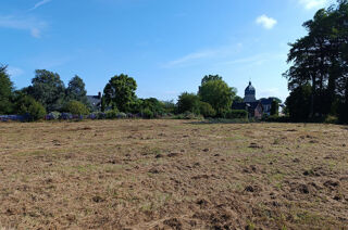  Terrain à vendre 1055 m²