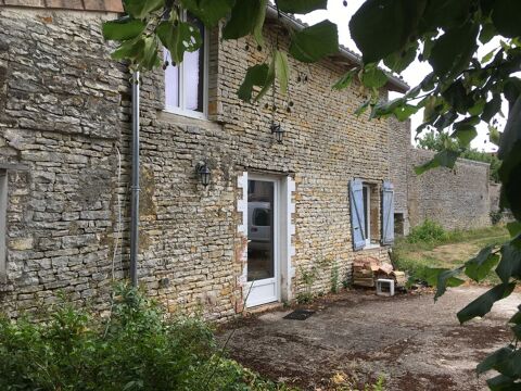   Deux maison � r�nover 130 M2 dont un studio habitable Maison - 4 pi�ce(s) - 130 m�