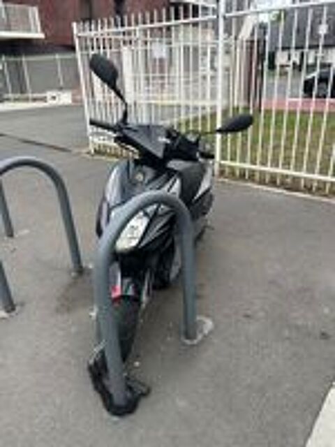 SYM 2010 occasion 59120 Loos