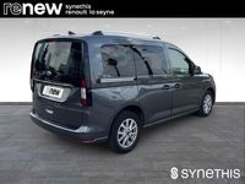 Tourneo VP Tourneo Connect 1.5 EcoBoost 114 BVM6 Titanium 2022 occasion 83500 La Seyne-sur-Mer
