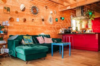  Maison � vendre 3 pi�ces 80 m�