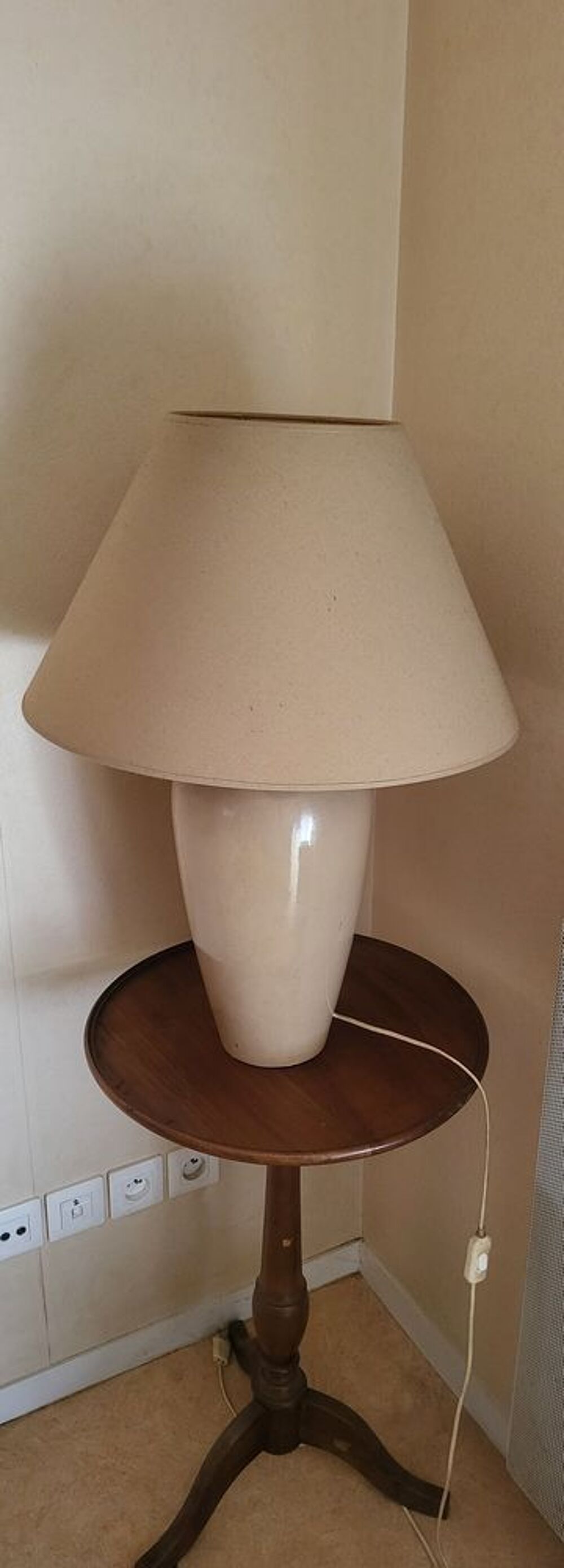 Lampe Décoration