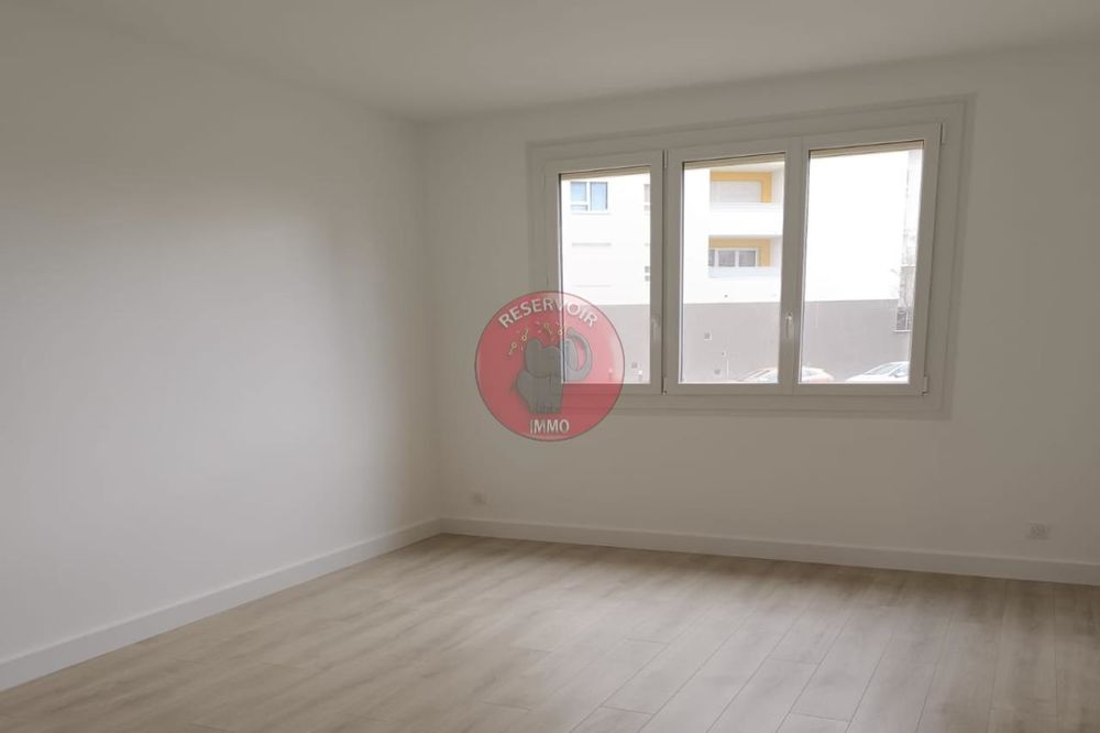 vente Appartement - 4 pièce(s) - 88 m² Dijon (21000)