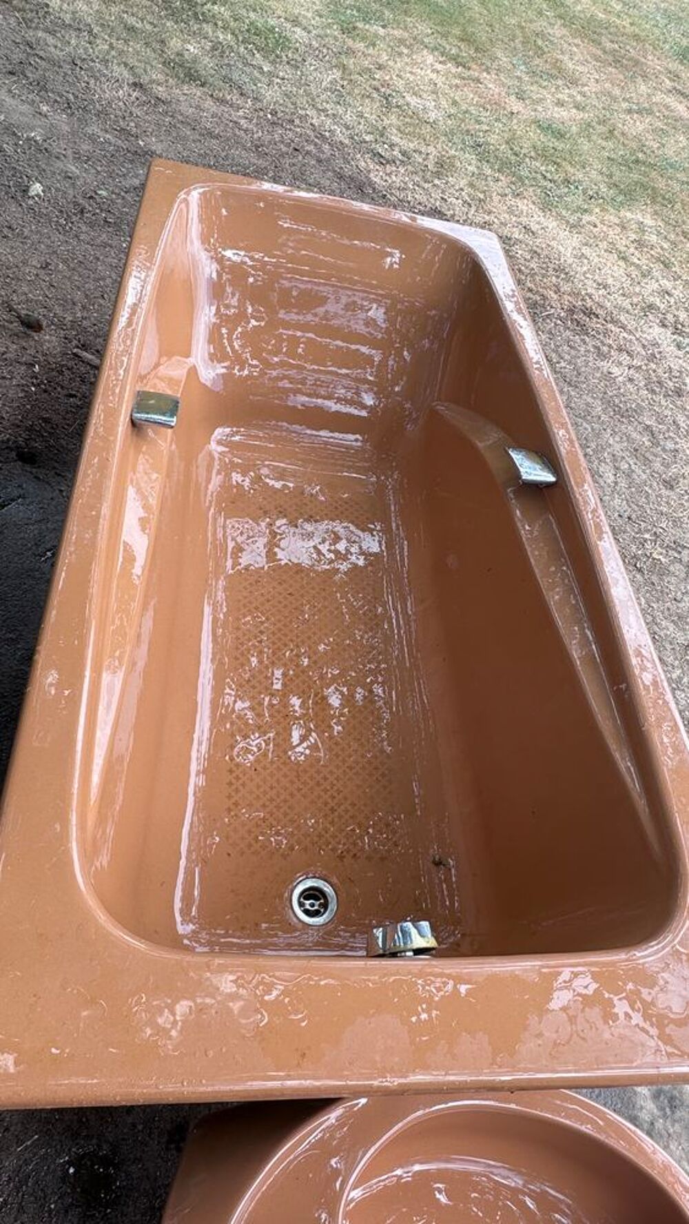Baignoire Meubles
