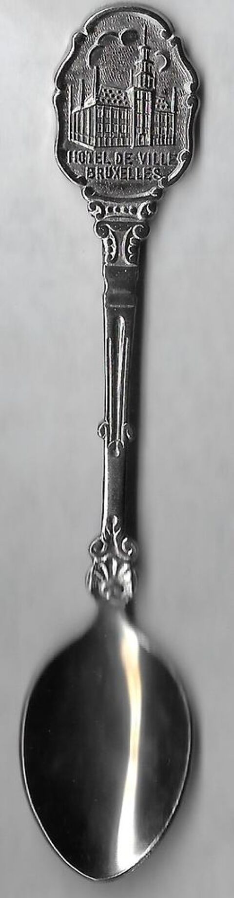 cuilleres � caf� publicitaire 10 Richwiller (68)