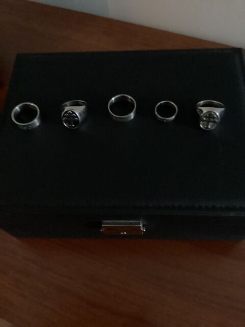 Divers bijoux hommes 25 Strasbourg (67)