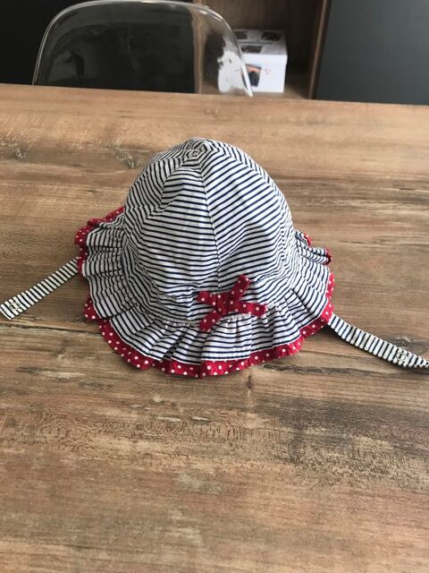 Chapeau enfant fille   Orchestra   4 Saleilles (66)