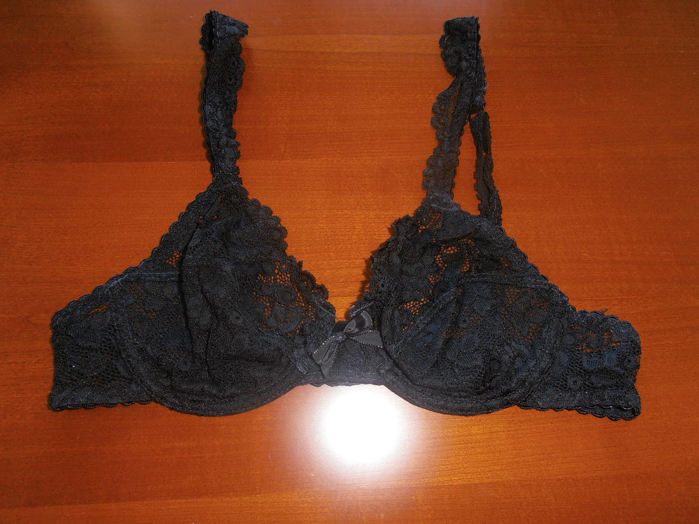 Soutien-gorge Darjeeling (V3) Vêtements