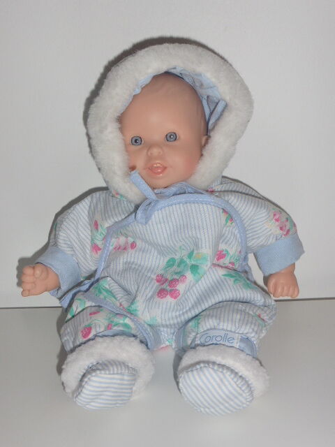 Corolle poupée bébé calin rieur 1998 95-9-F14 35 Rueil-Malmaison (92)