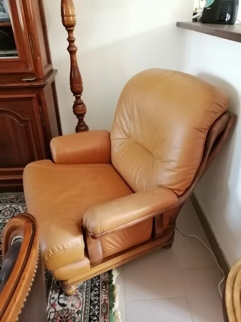 fauteuil  0 Nevers (58)