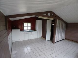  Maison à vendre 1 pièce 25 m²