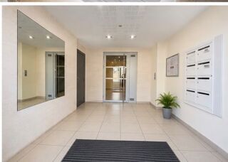  Appartement à vendre 3 pièces 54 m²