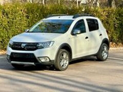 Sandero SCe 75 Urban Stepway 2019 occasion 10100 Saint-Hilaire-sous-Romilly