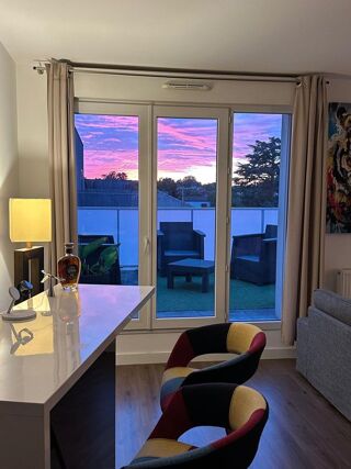  Appartement � vendre 3 pi�ces 67 m�