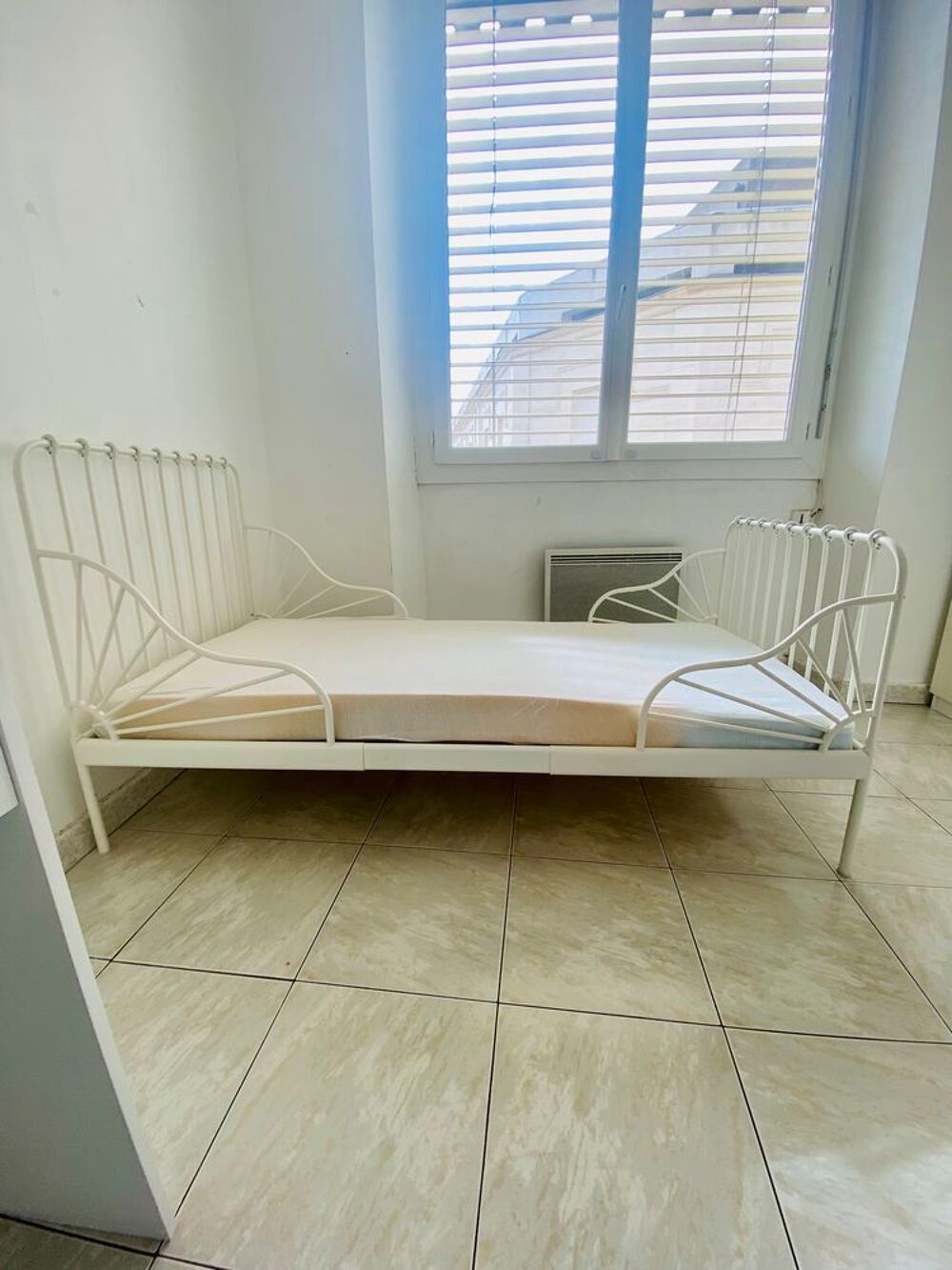 Lit Mobilier enfants