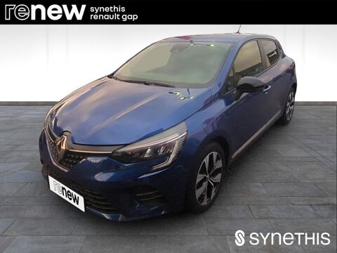 Renault Clio V Clio TCe 90 Evolution 2023 occasion Gap 05000