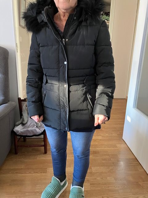 doudoune femme 30 Issoire (63)