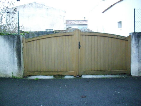  Terrain � louer 150 m� Mornac-sur-seudre