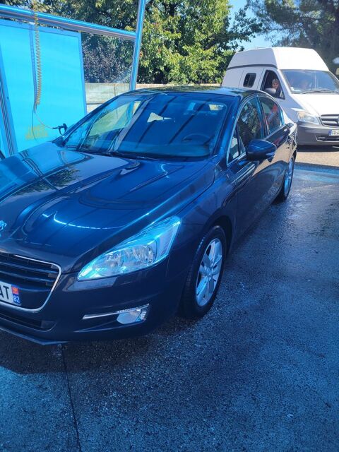 Peugeot 508 1.6 HDi 115ch FAP BVM5 Access