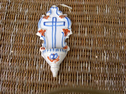 BNITIER DE NEVERS EN CRAMIQUE ANCIENNE 50 Uzs (30)