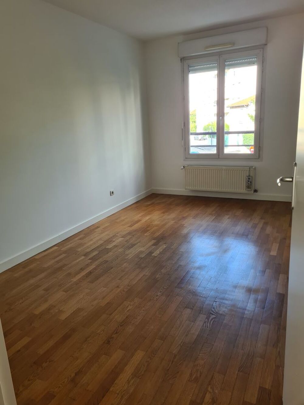 Location Appartement T3 DE 73M2 PROCHE METRO CUSSET A VILLEURBANNE Villeurbanne