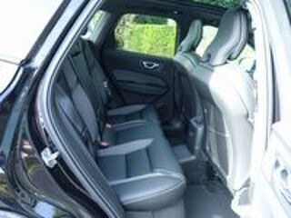 XC60 T6 Recharge AWD 253 ch + 145 ch Geartronic 8 R-Design 2022 occasion 69007 Lyon