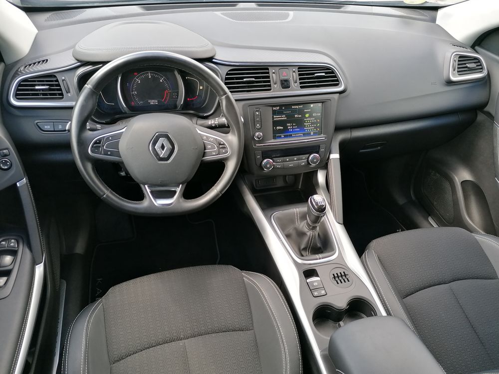 Kadjar dCi 130 Energy Edition One 2015 occasion 28500 Vernouillet