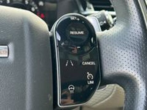 Range rover velar Range Rover Velar 2.0L P250 BVA R-Dynamic 2018 occasion Beersel