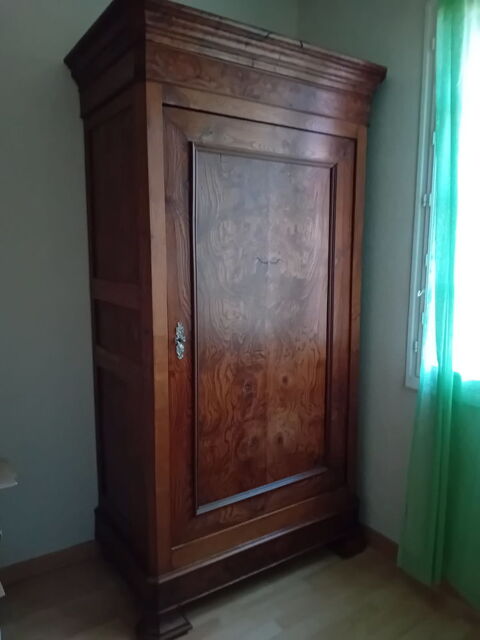 ARMOIRE ANCIENNE 80 �chir� (79)