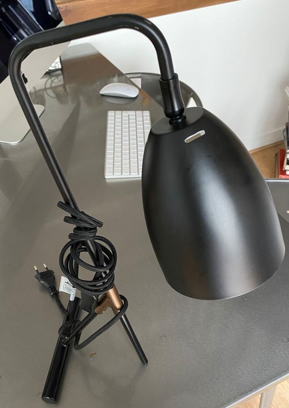 Lampe de bureau Décoration