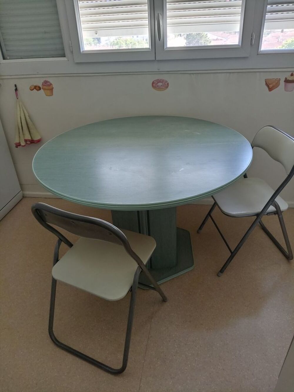 Table cuisine ou salle &agrave; manger Meubles