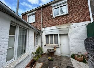  Maison � vendre 8 pi�ces 200 m�