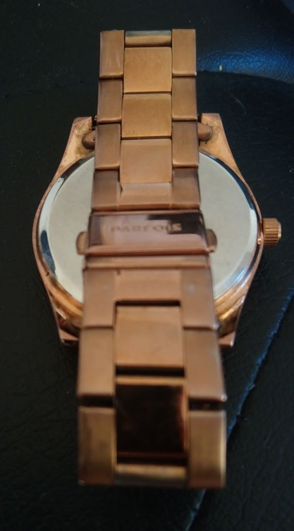 Parfois montre 2019 2025