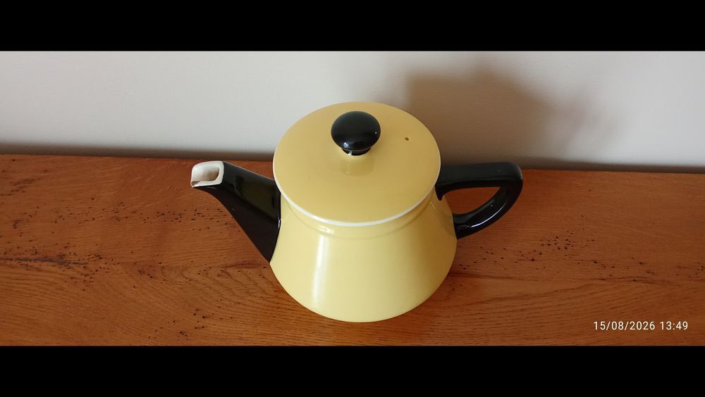 Ancienne cafeti&egrave;re V&amp;B Cuisine