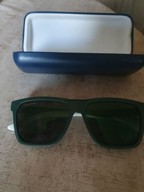 Lunette Lacoste 50 Vals-les-Bains (07)