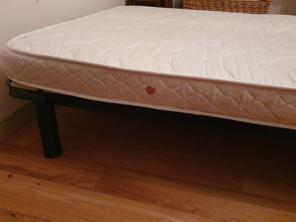 Literie 140x190 Meubles