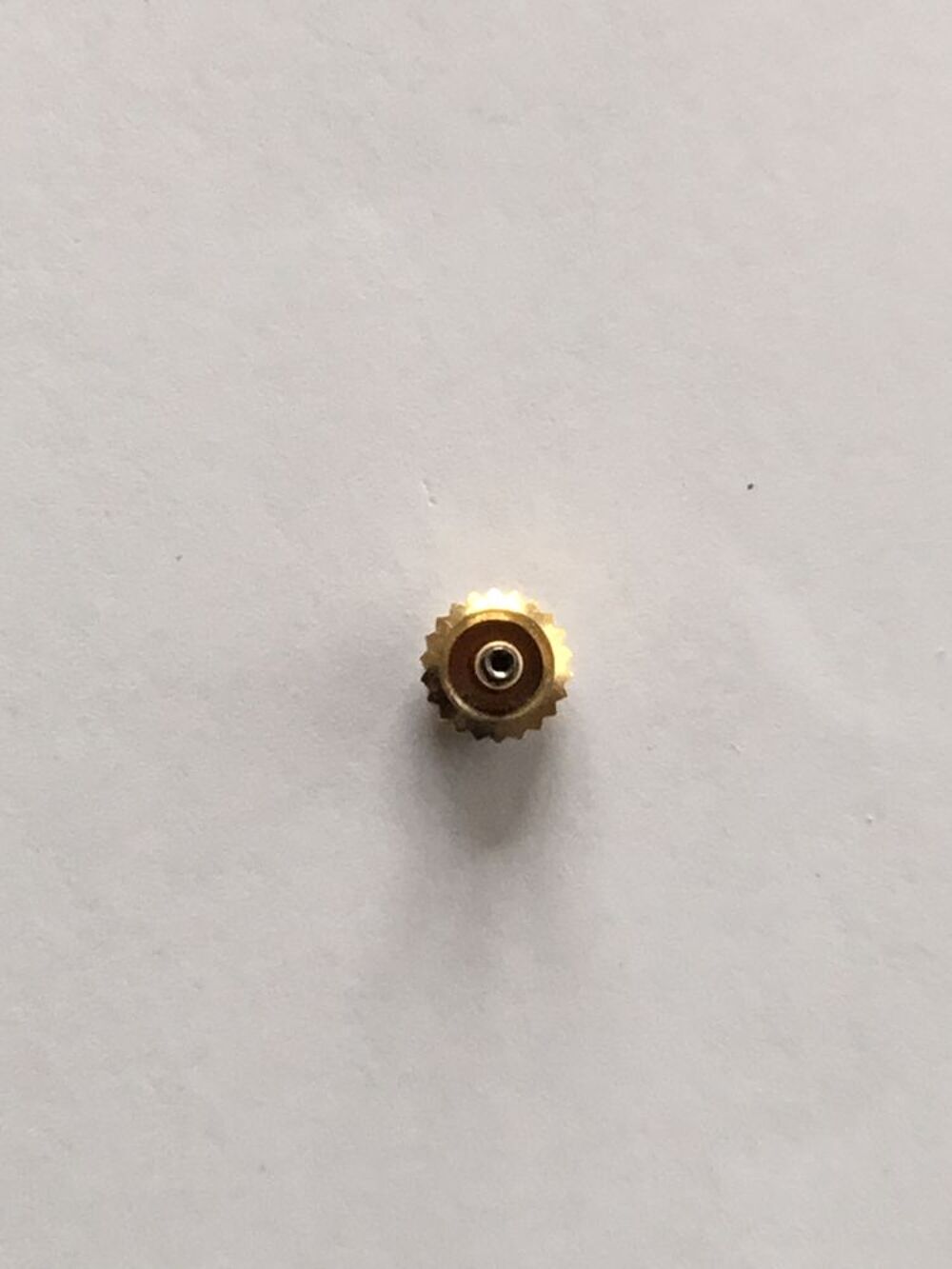 Rolex Org. Krone Gold 24-604-8 Bijoux et montres