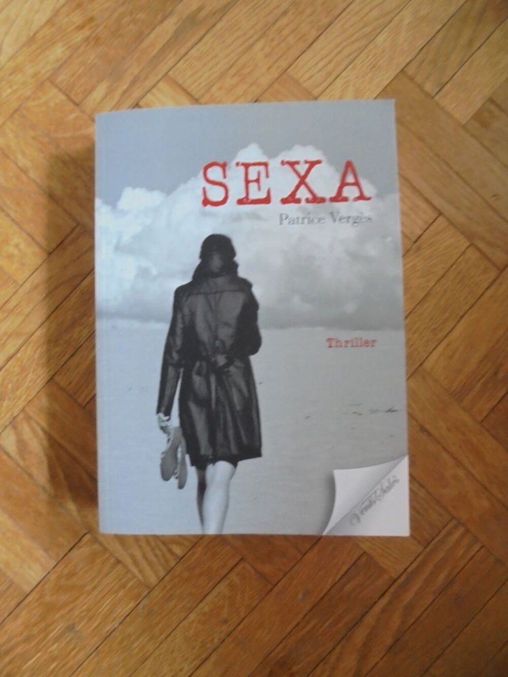 Sexa (87) Livres et BD