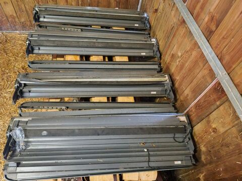 Volets électrique Velux 134x140 0 Aillon-le-Vieux (73)