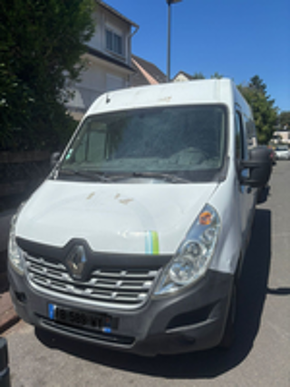 Master MASTER FGN L2H2 3.3t 2.3 dCi 130 E6 GRAND CONFORT 2019 occasion 94120 Fontenay-sous-Bois