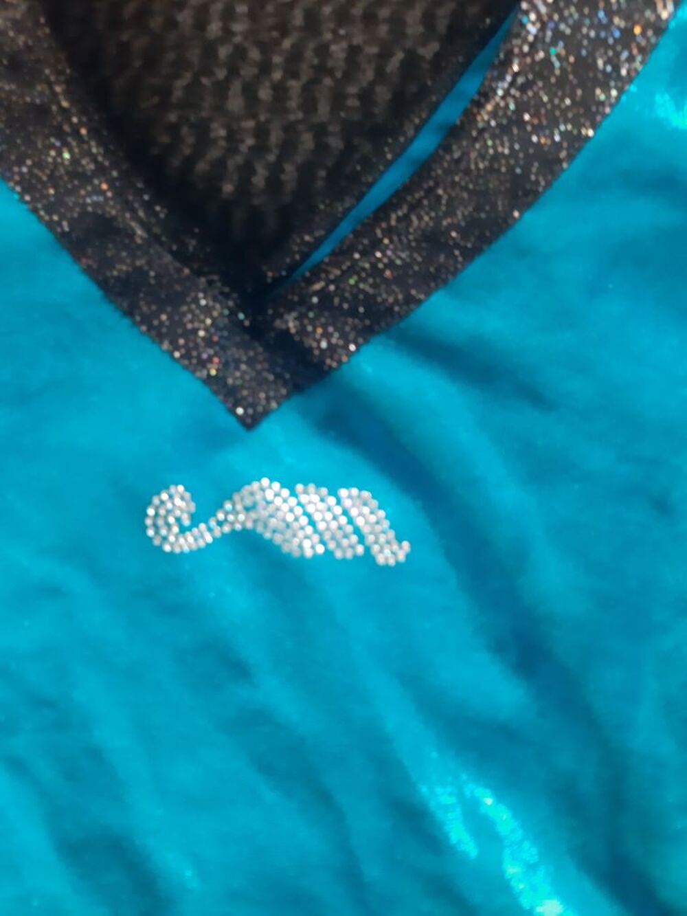 JUSTAUCORPS Fille Vêtements