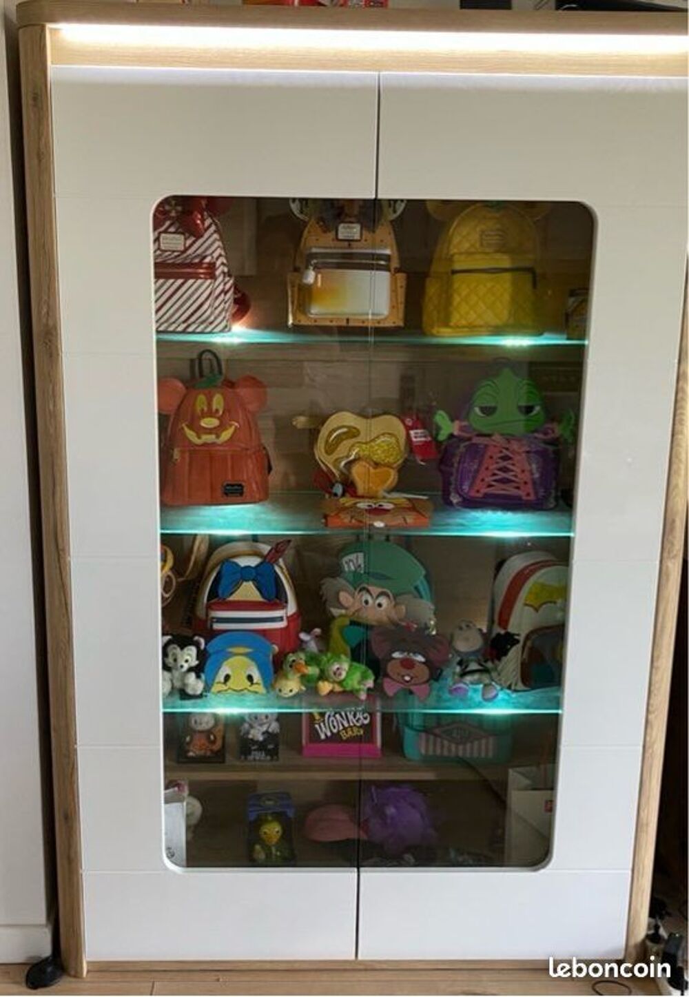 Vitrine Meubles