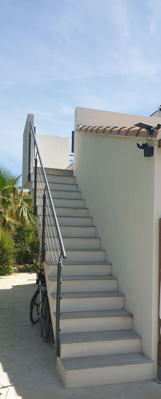  Colocation � louer 4 pi�ces 58 m�