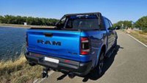 RAM 1500 Big Horn Built To Serve V8 5.7 HEMI 401 CV 2024 occasion 57880 Ham-sous-Varsberg